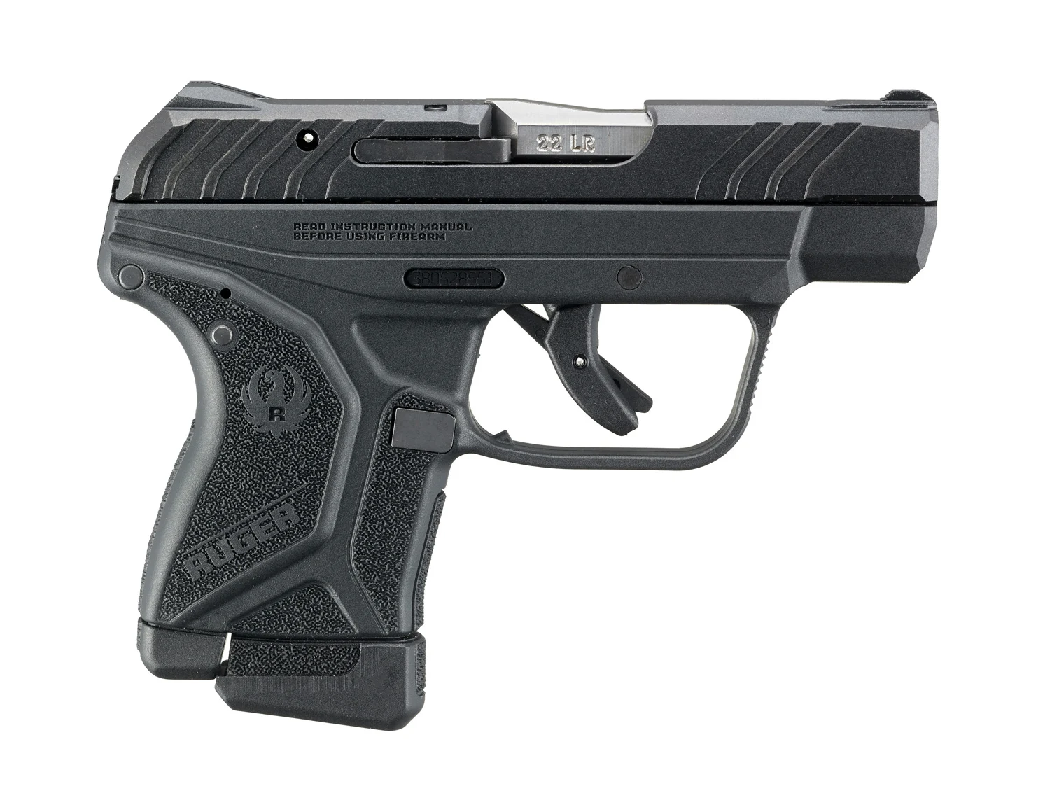 RUGER LCP II