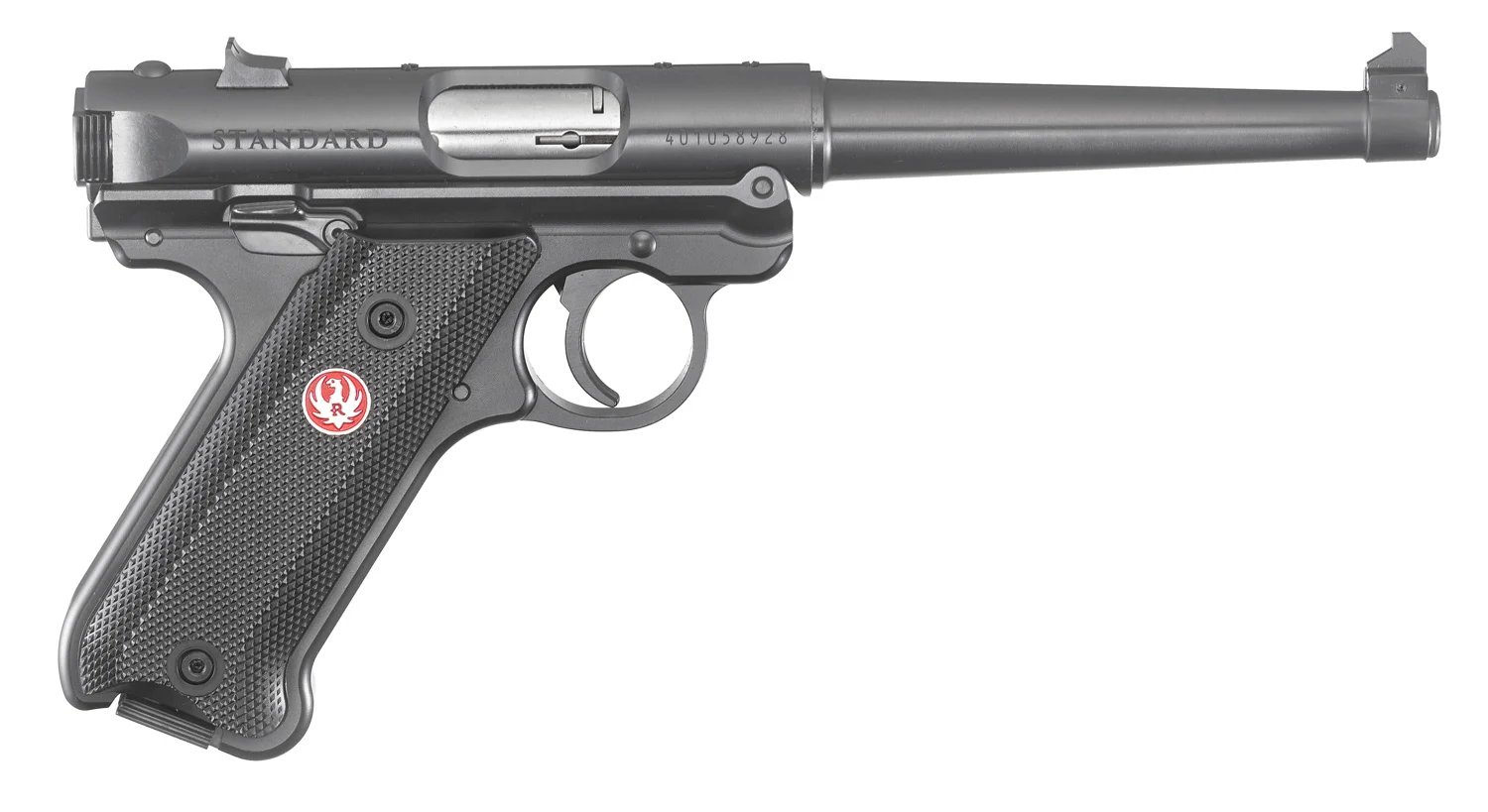 Ruger Mark IV Standard