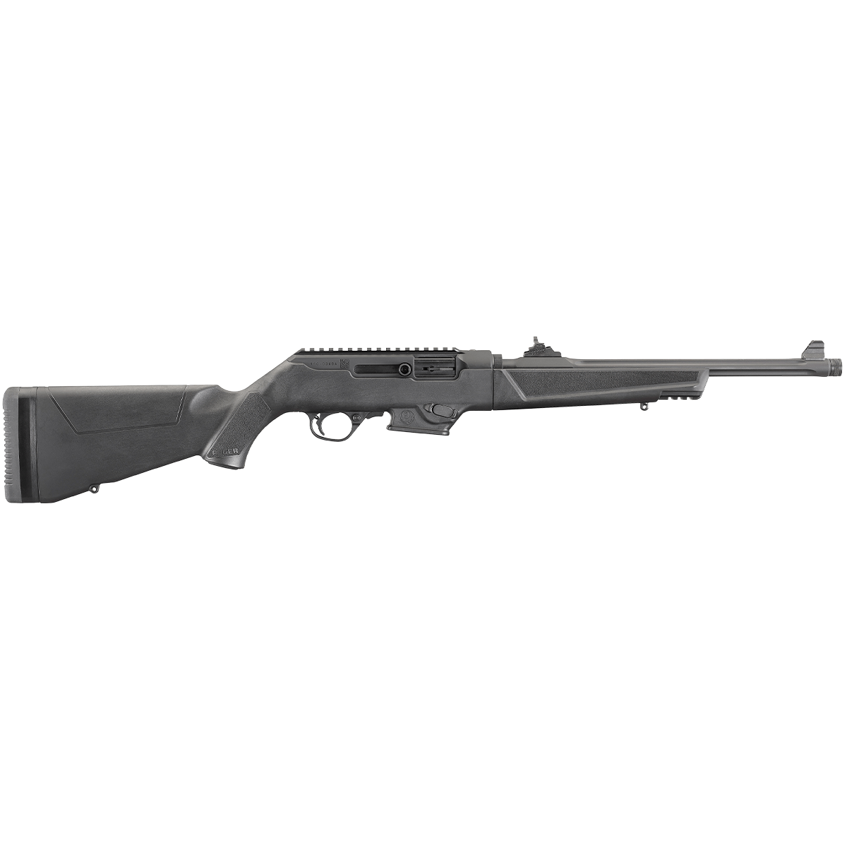 Ruger PC (Pistol Caliber) Carbine TakeDown 9MM *NY/CA 19101