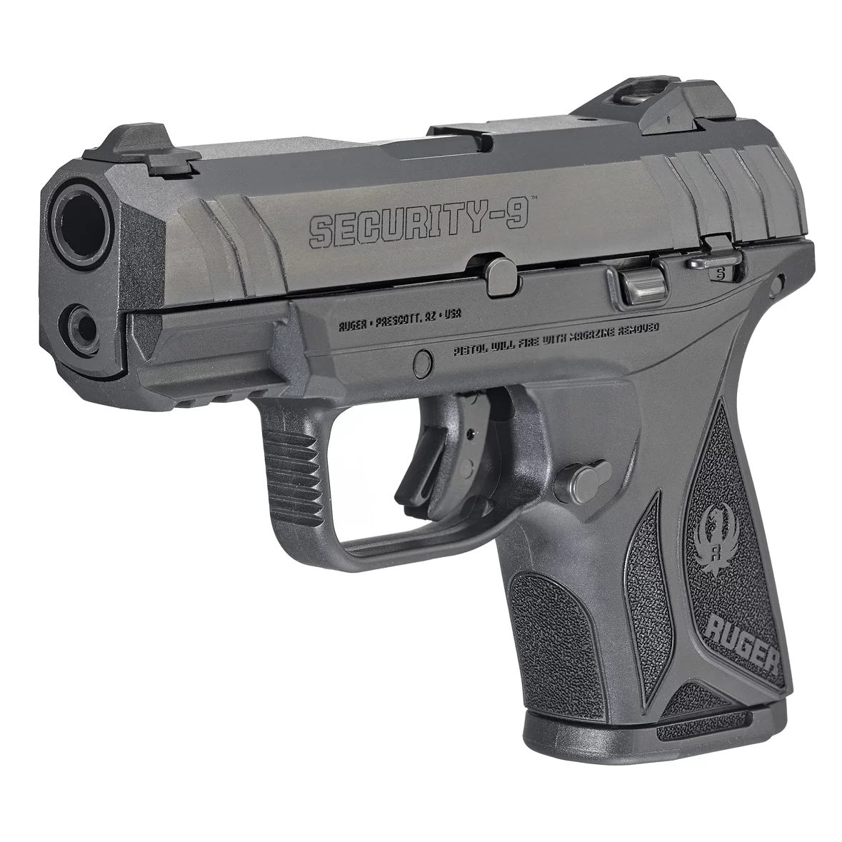 Ruger Security-9Â