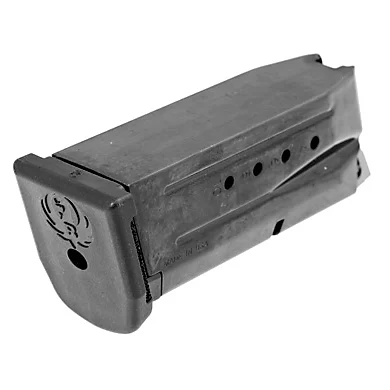 Ruger SECURITY-9 Compact 10 Round Magazine