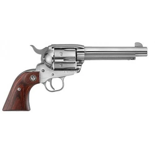 RUGER VAQUERO 357 MAGNUM | 38 SPECIAL 2
