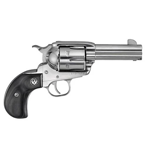 RUGER VAQUERO BIRDS HEAD 45 COLT SS/LAM