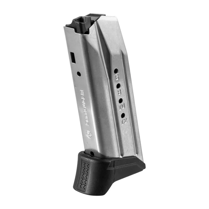 RUGERAMERICAN PISTOL COMPACT MAGAZINE 9MM