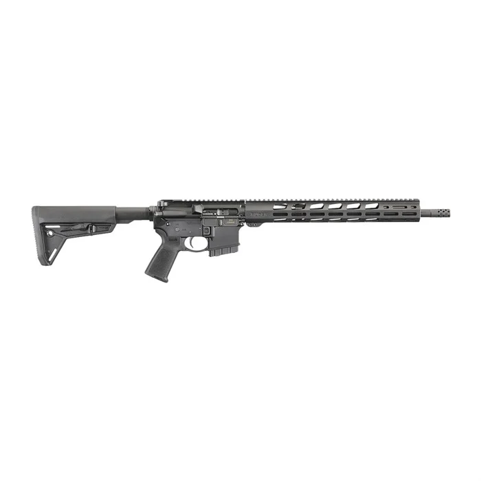 RUGERAR-556 MPR 350 LEGEND SEMI-AUTO RIFLE