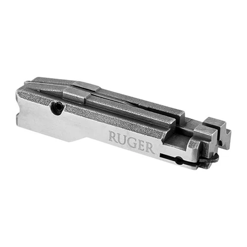 RUGERBOLT ASSEMBLY, COMPLETE