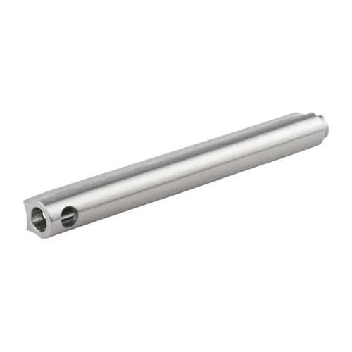 RUGEREJECTOR HOUSING, 4″ BARREL W/O STUD, SS