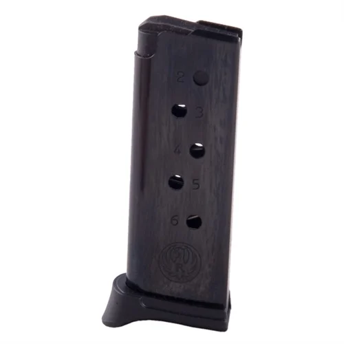 RUGERLCP 380 ACP MAGAZINES