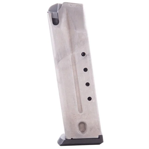 RUGERMAGAZINE, 15-ROUND, HIGH CAPACITY