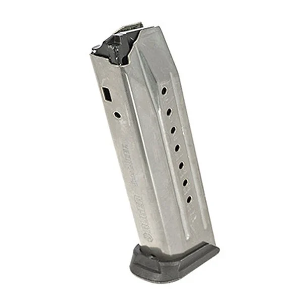 RUGERRUGER AMERICAN PISTOL MAGAZINES 9MM LUGER