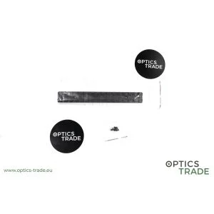 Rusan Picatinny rail - Browning A-bolt, Eurobolt (LA)