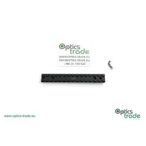 Rusan Picatinny rail, Steel - Zastava M70