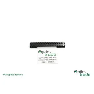 Rusan Picatinny rail - CZ 550 / 602 ZKK (Magnum)