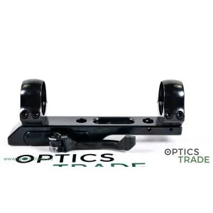 Rusan Roll-off Mount, 25.4mm, Antonio Zoli