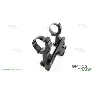 Rusan Roll-off Mount, 26mm, Swiss K31