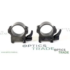 Rusan Weaver Rings, 26 mm, Quick-release