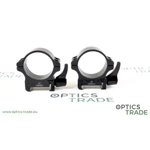 Rusan Weaver Rings, 30 mm, Quick-release