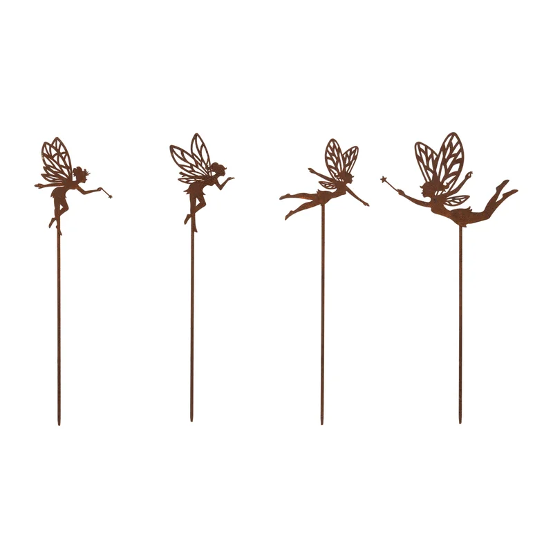 Rusty Fairy