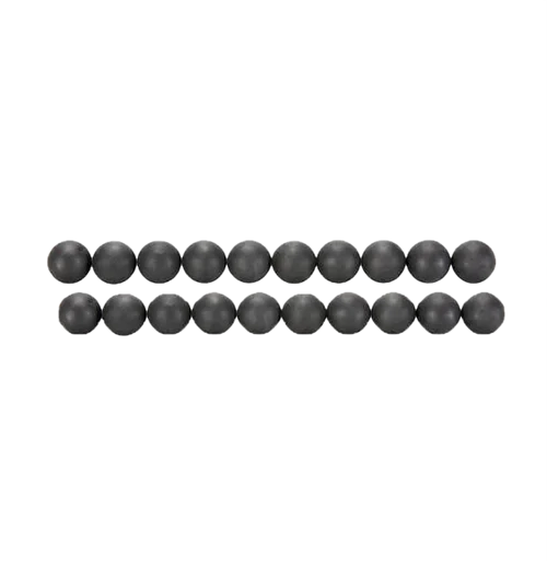 RWS/Umarex Pepper Balls Black 20 Count