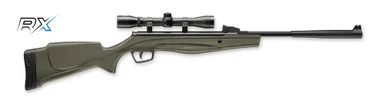 RX5 Air Rifle & 4x32 Scope