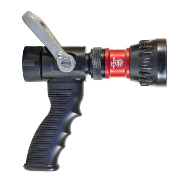 S&H Fire Products 1″ NH Break-Apart Attack Nozzle