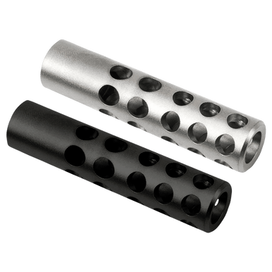 S20 Muzzle Brake Slim/Conical (Max 30Cal)