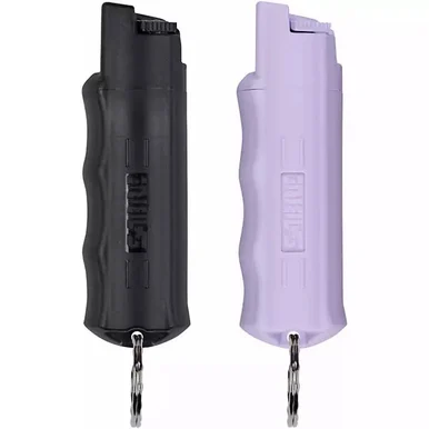 Sabre Pepper Gel Combo Pack with Keyring HC23OC2