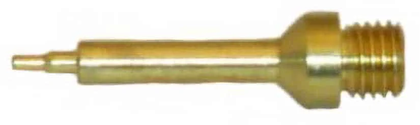Saf-T Unloader Flint Lock Adapter