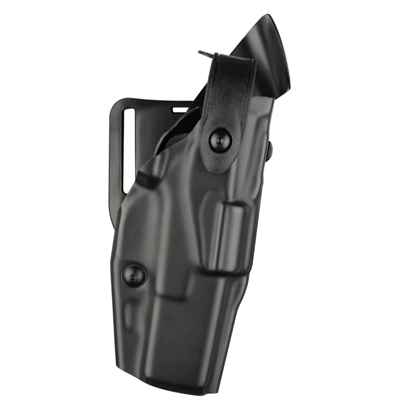 Safariland, 6360 ALS/SLS Mid-Ride, Level Iii Retention™ Duty Holster