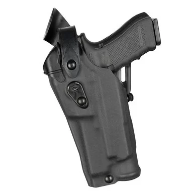 Safariland 6360RDS ALS/SLS Level III Tactical STX Duty Holster