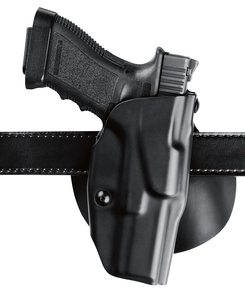 Safariland 6378477411 ALSBelt SafariLaminate Paddle Fits Sig P226R Right Hand