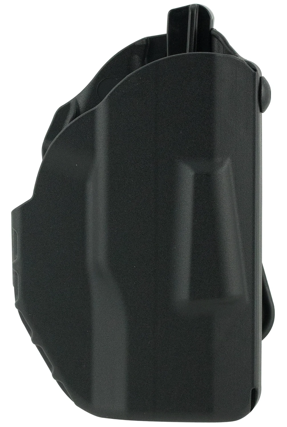 Safariland 737889518411 7378-7TS-ALSBelt SafariSeven Belt Loop/Paddle Compatible w/Glock 43 w/Light Right Hand