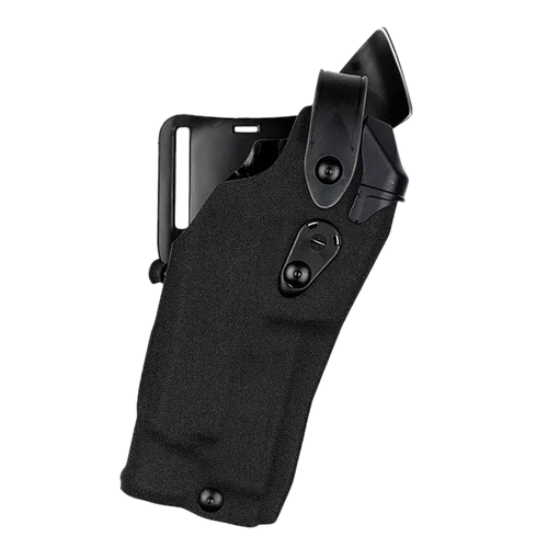 Safariland ALS Black Fits Glock 19 MOS Gen 3-4 CompatibleSureFire X300U