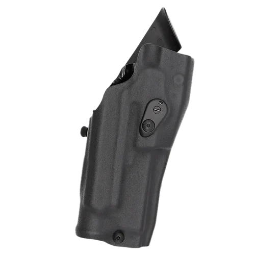 Safariland ALS Black Hardshell STX Fits Glock 19 MOS CompatibleTLR 7 Light
