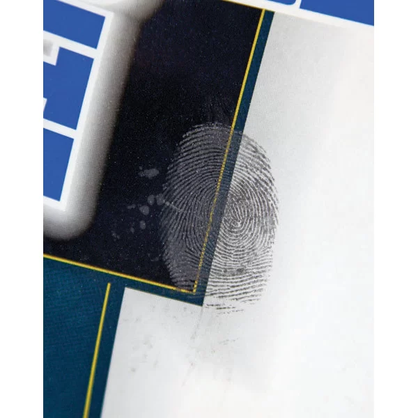 Safariland Lightning Bi-Chromatic Latent Fingerprint Powder