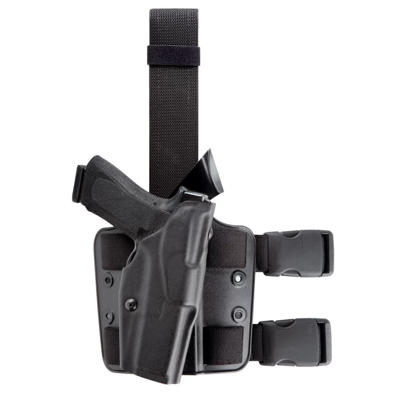 Safariland Model 6354 ALS Tactical Thigh Holster