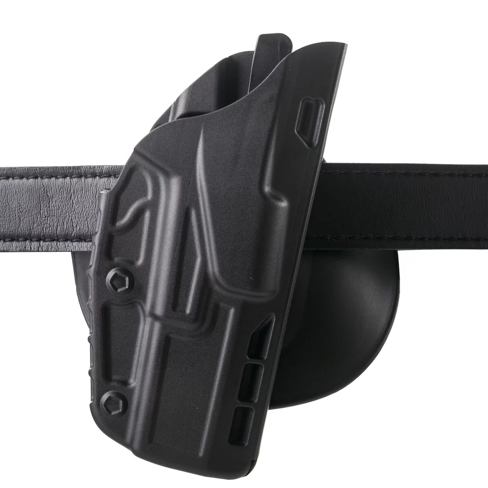 Safariland Model 7378 7TS ALS Concealment Combo Holster Glock 26, 27