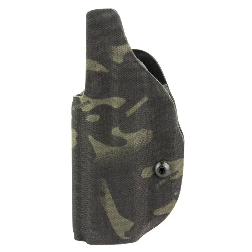 Safariland SPECIES, Inside Waistband Holster, Fits GLOCK 48, Cordura Finish, Multicam, Laminate Construction