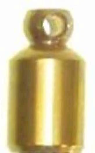 Safe – N – Dry Kap Kover – Spare Brass Kap Kover