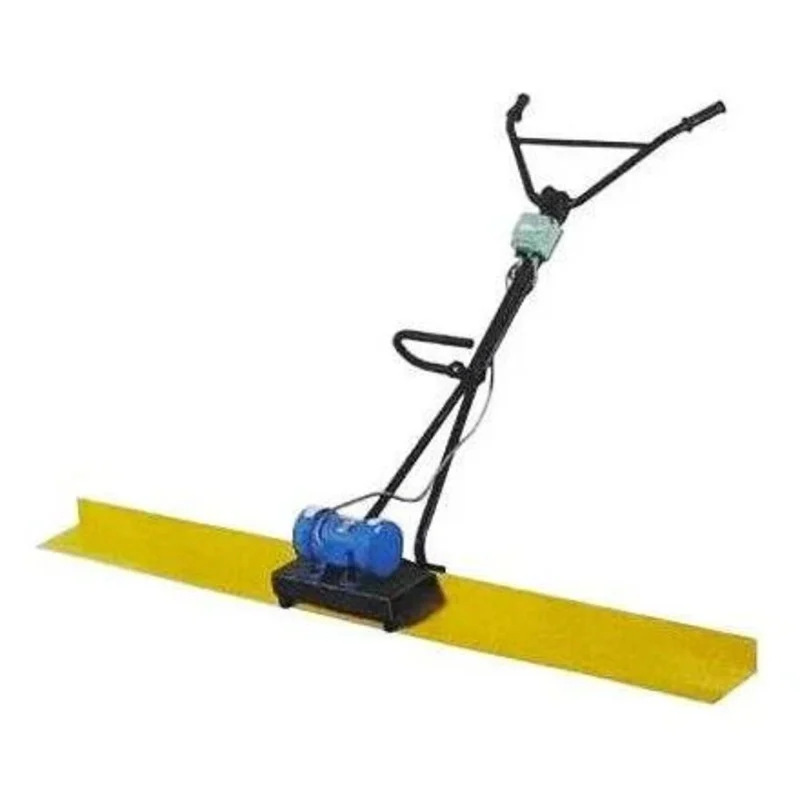 Sakae Fuji Surface Finishing Engine Concrete Screed / Screeder