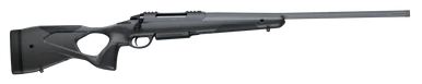 Sako S20 Hunter Cerakote Fluted MT D18