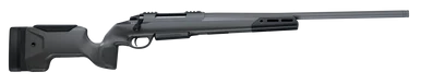 Sako S20 Precision Cerakote 24" MT Medium Contour 2-Stage Trigger