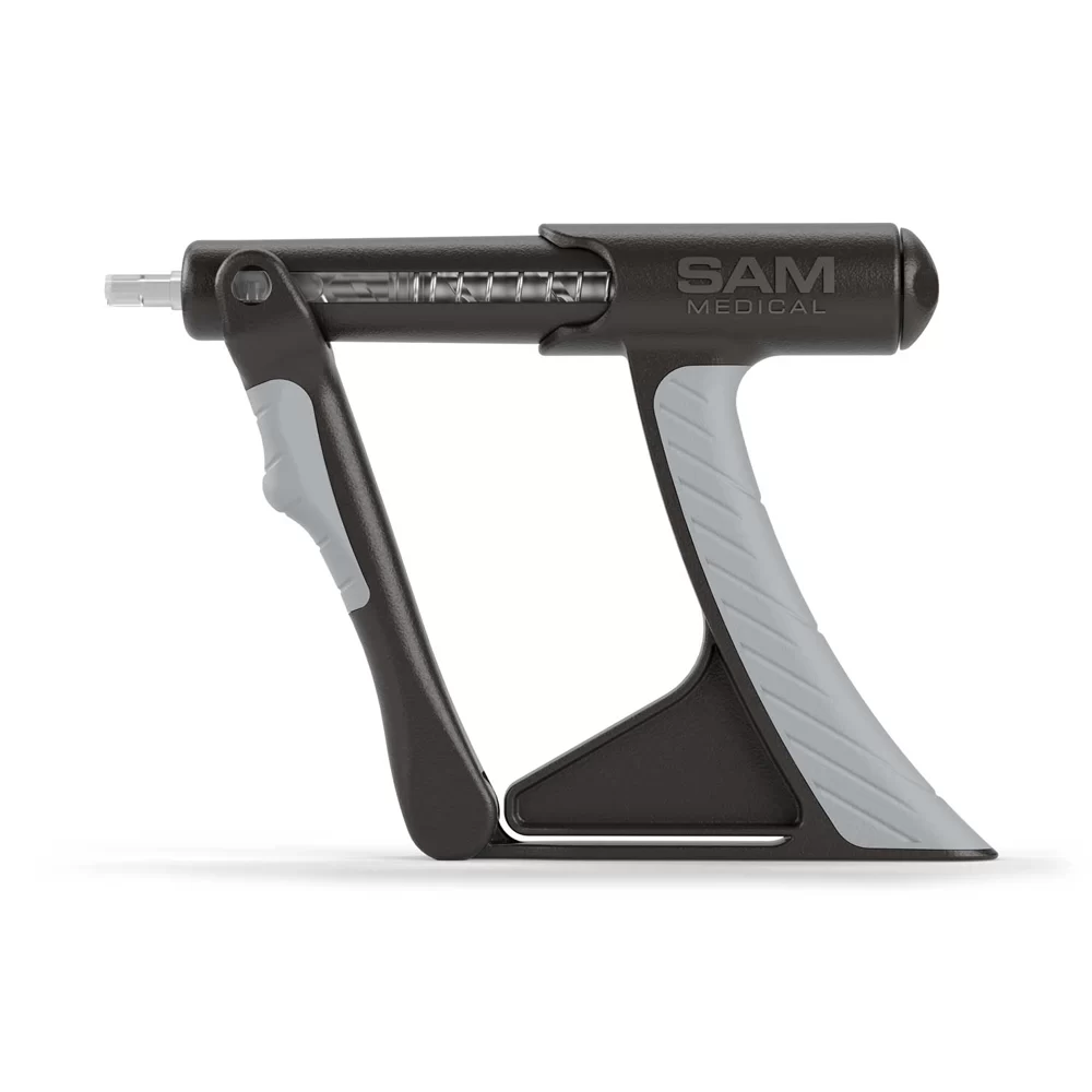 SAM Medical SAM IO Driver