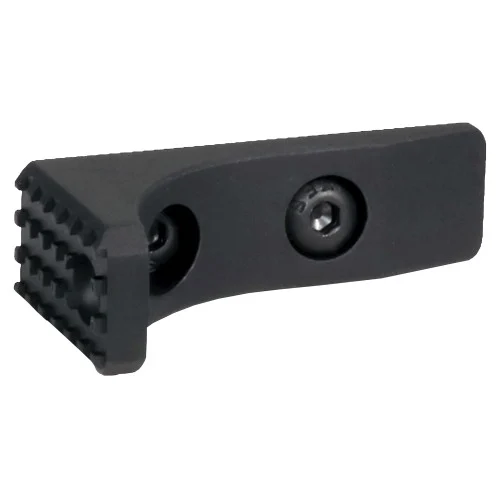Samson Manufacturing M-LOK Hand Stop, Matte Black