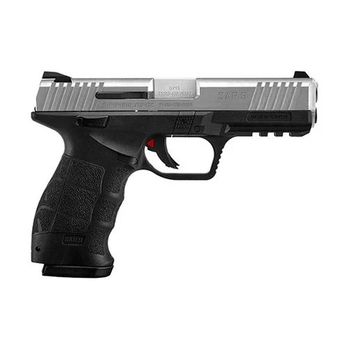 SAR USA SAR9ST SAR9 9mm Semi Automatic Pistol