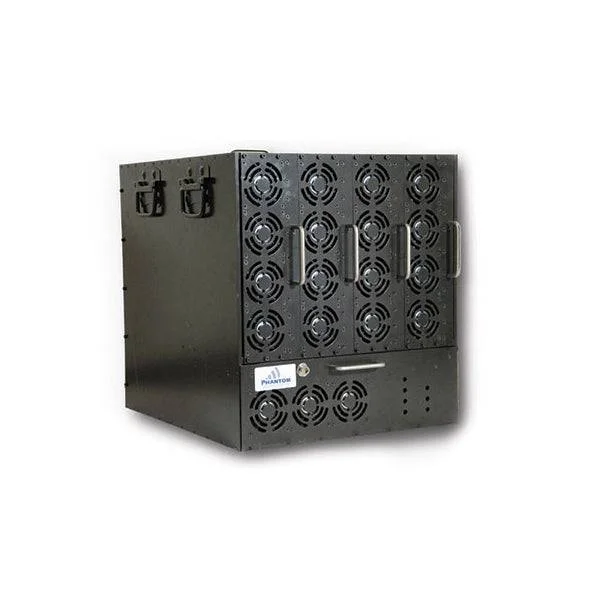 Satellite Jammer