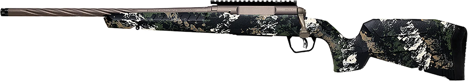 SAV 32385 AXIS 2 PRO FOREST SP CAMO COMPLH350L