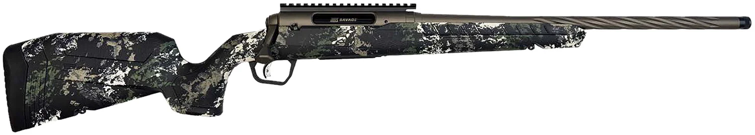 SAV 32397 AXIS 2 PRO FOREST SP CAMO COMP6MMARC