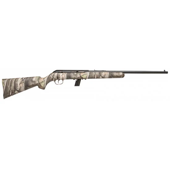 SAV 64 F CAMO 22LR 20.5 DBM RTHW