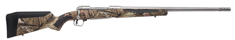 Savage 110 Bear Hunter